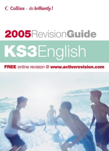 KS3 English