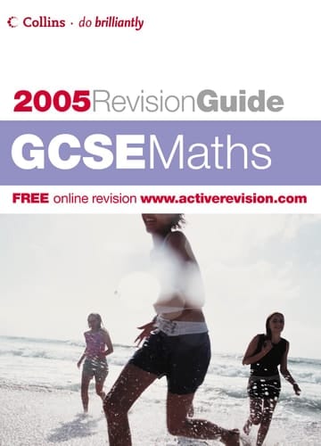 Gcse Maths