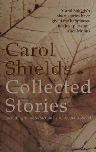 The Collected Stories