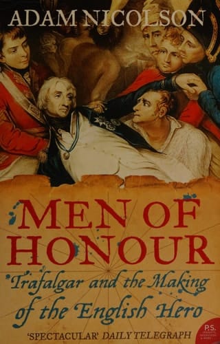 MEN OF HONOUR
