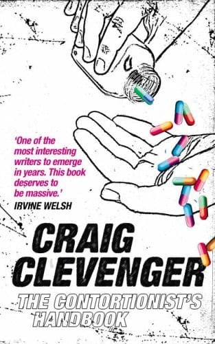 Contortionist's Handbook, The