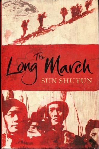 The Long March