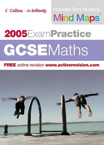 GCSE Maths (Exam Practice)