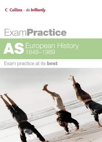 AS European and World History 1850 - 1991 (Exam Practice)
