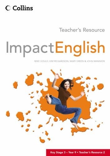 Impact English (No.2)