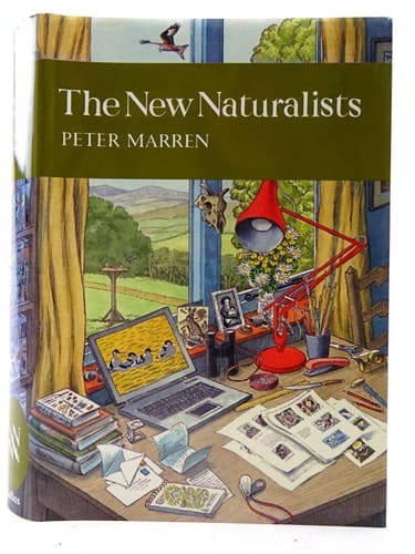 The New Naturalists (Collins New Naturalist)