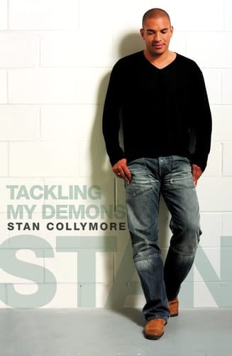 Stan: Tackling My Demons
