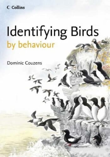 Identifying Birds by Behaviour