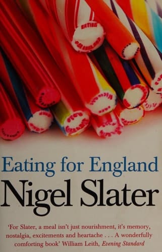 Eating for England: The Delights and Eccentricities of the British at Table