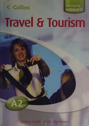 Travel and Tourism A2 for EDEXCEL Student's Book (Travel & Tourism)