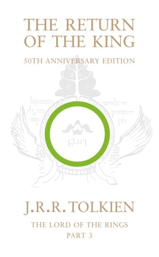 The Return of the King