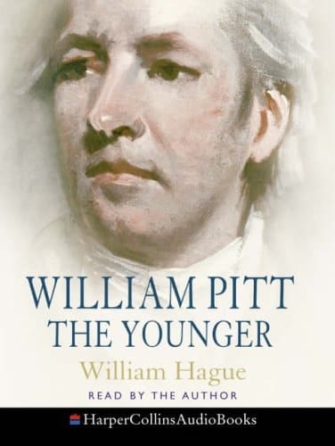 William Pitt The Younger