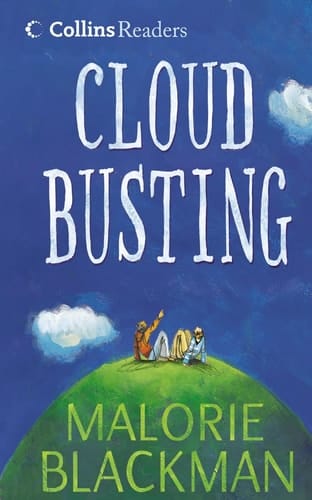 Cloud Busting (Cascades)