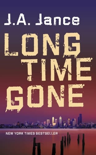 Long Time Gone
