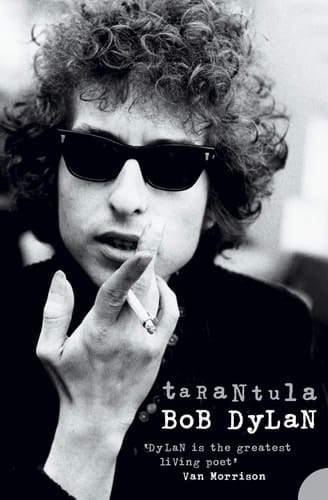 Tarantula.