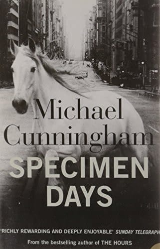 Specimen Days