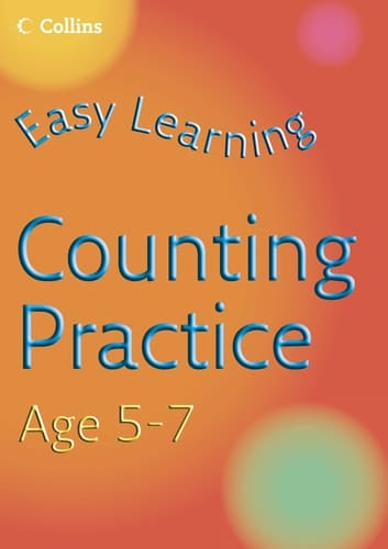 Counting Practice Age 5-7 (Easy Learning)