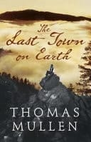 Last Town on Earth