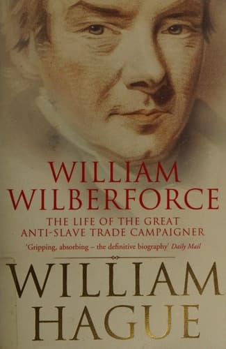 William Wilberforce