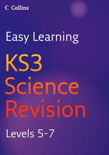 KS3 Science (Easy Learning)