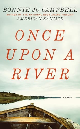 Once Upon a River