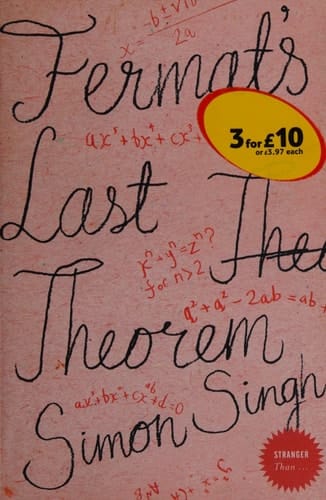 Fermat's Last Theorem