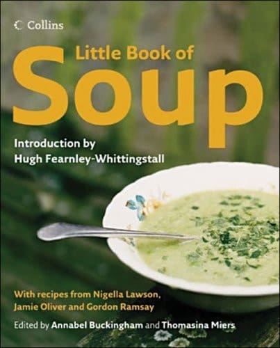 Little Book of Soup