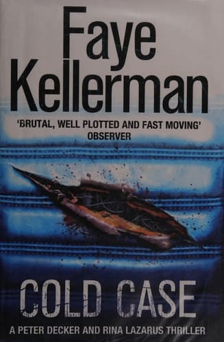 Cold Case