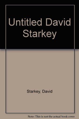 Untitled David Starkey