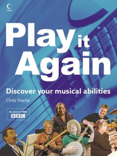 Play It Again: Discover Your Musical Abilities