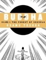 Buddha 4 The Forest of Uruvela