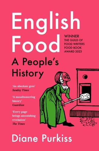 HIstory of Food in Britain: Four Meals and Many Landscapes