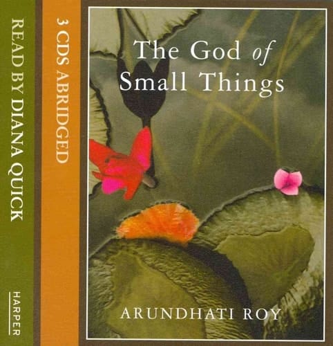 God of Small Things