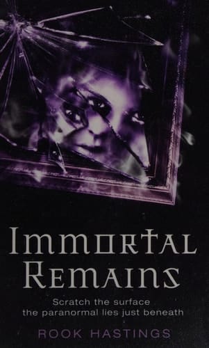 Immortal Remains