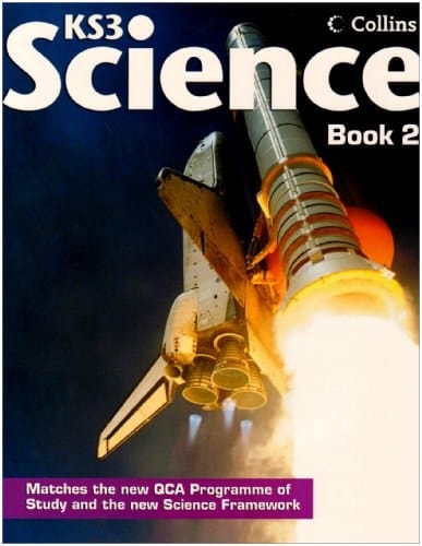 Pupil Book 2 (Collins Ks3 Science)