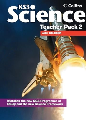 Teacher Pack (Collins KS3 Science)