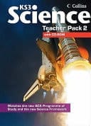 Collins KS3 Science Bk. 2, Pack: Network Licence