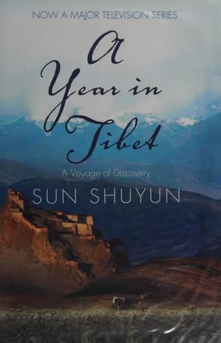 A Year in Tibet