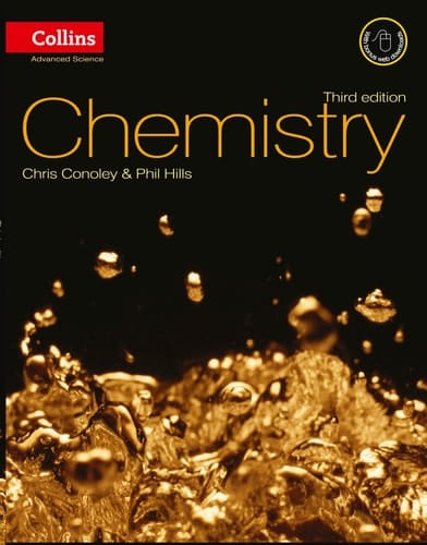 Chemistry (Collins Advanced Science)