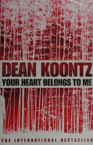 Your Heart Belongs to Me
