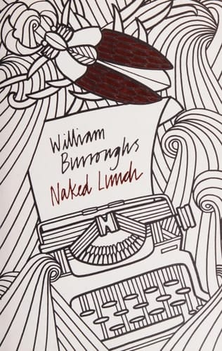 Naked Lunch (The Perennial Collection)