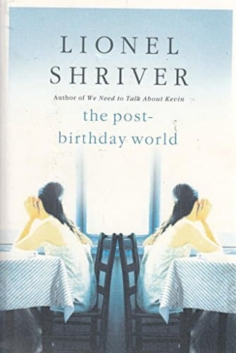Post-Birthday World, The