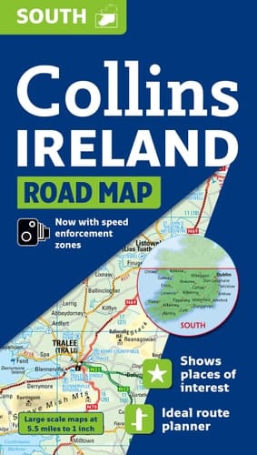 Ireland South