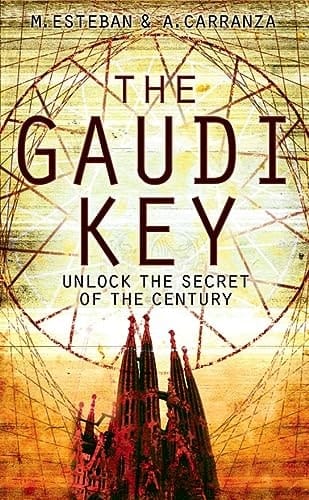 GAUDI KEY PB