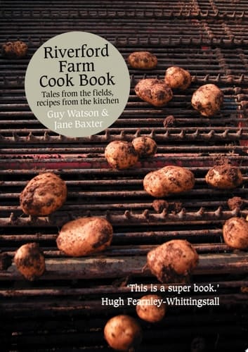 Riverford Farm Cook Book: Tales from the Fields, Recipes from the Kitchen