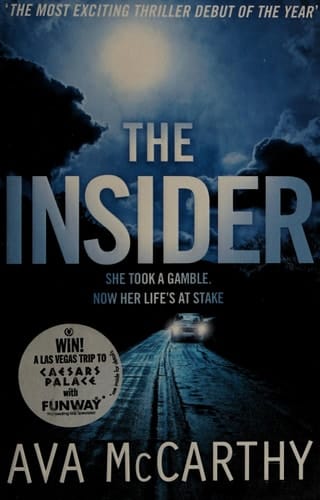 The Insider