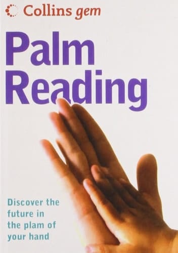 Collins Gem Â Palm Reading