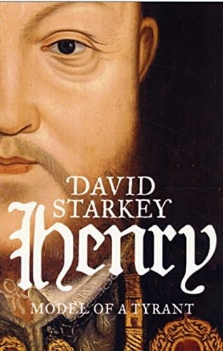 Henry Model Of A Tyrant
