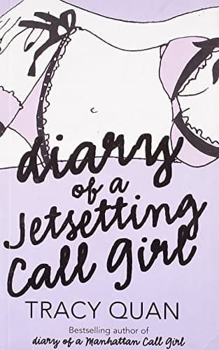Diary Of A Jetsetting Call Girl