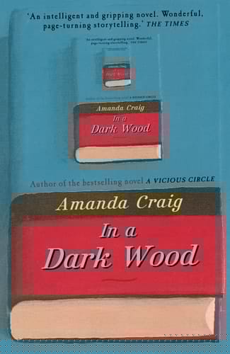 In a Dark Wood. Amanda Craig